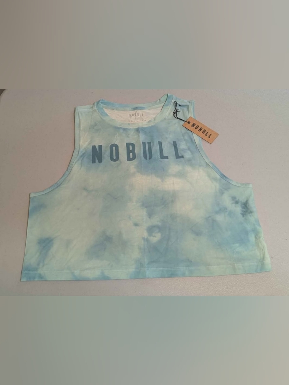 NWT women's large tank top by Nobull
